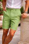 Green / S