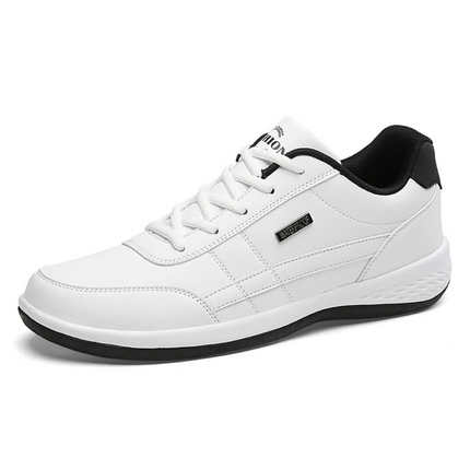 Grayson | Orthopedic Comfort Lace-Up Sneakers