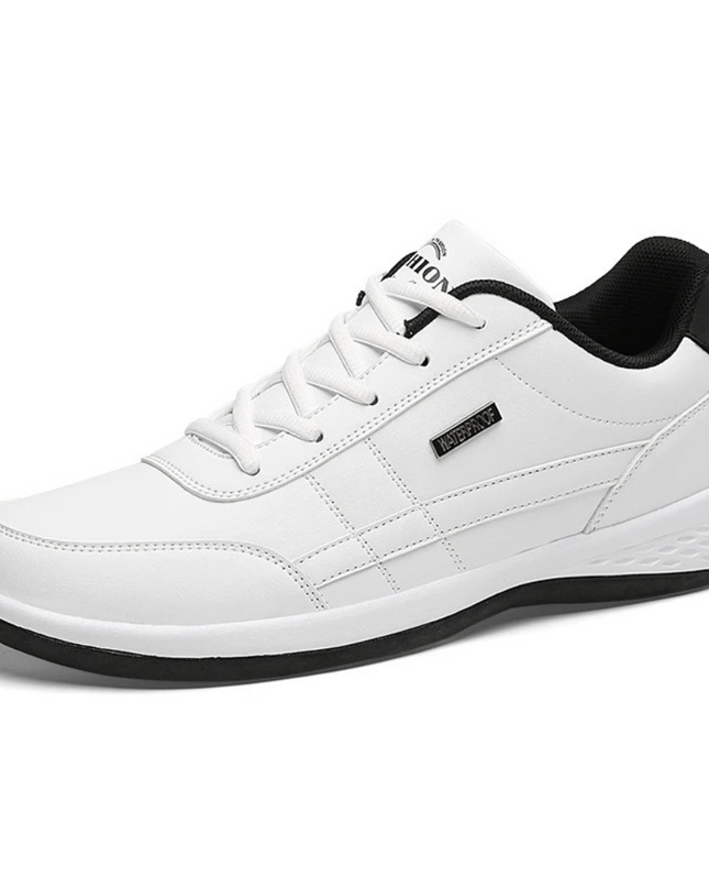 Grayson | Orthopedic Comfort Lace-Up Sneakers