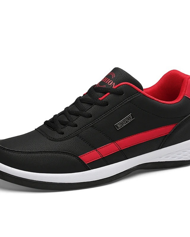 Grayson | Orthopedic Comfort Lace-Up Sneakers