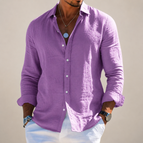 Purple / S