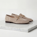 Beige / 38