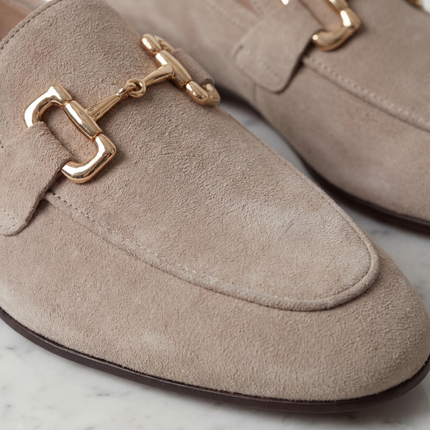 Henry | Classic Horsebit Loafers with Slip-On Design