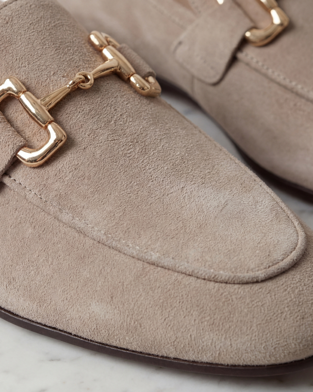 Henry | Classic Horsebit Loafers with Slip-On Design