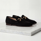Black / 38