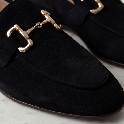 Henry | Classic Horsebit Loafers with Slip-On Design