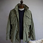 Green / S