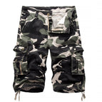 Leger-Groen / XS