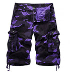 Purple / XS