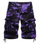 Purple / XS