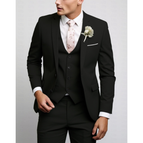 Black / M