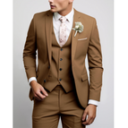 Brown / M