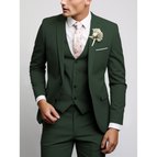 Dark Green / M