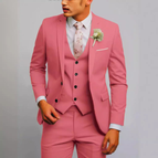 Pinkish Red / M