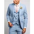 Blue / M