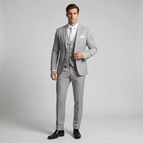 Light Gray / XS