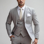 Light Gray / 3XS