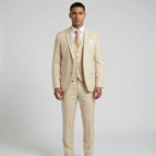 Beige / 3XS