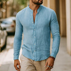 Light Blue / S