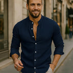 Navy Blue / S