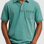 Teal / S