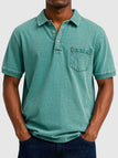 Teal / S