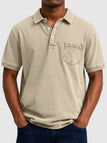 Khaki / S