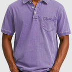 Purple / S
