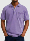 Purple / S