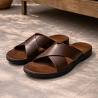 Cognac Brown / 5.5