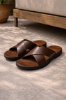 Cognac Brown / 5.5