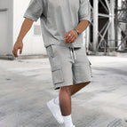 Gray / S