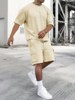 Beige / S