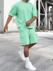 Green / S