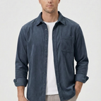Dark Blue / S