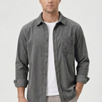 Dark Gray / S