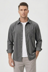 Dark Gray / S