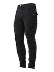 Black / XS
