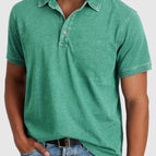 Green / S
