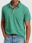 Green / S