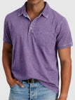 Purple / S