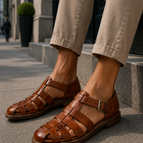 Light Brown / 5