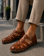 Light Brown