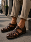 Dark Brown / 5