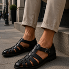 Black / 5