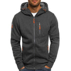 Dark Gray / S