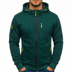 Green / S