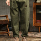 Army Green / 28