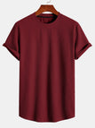 Maroon / S