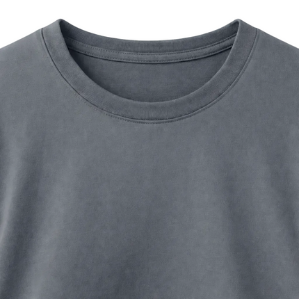 Men’s Cap Sleeve Top